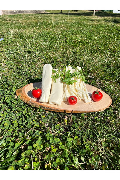 Yakut Süt Ürünleri Yakut Süt Çeçil Peyniri 1KG