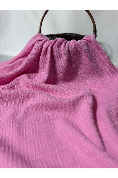 BURSA KUMAŞTAN En140 Winter - 100% βαμβακερή υφή Chanel Jacket, παντελόνι, φόρεμα, φούστα, γιλέκο και παλτό