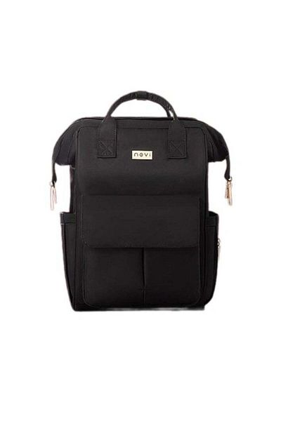 NCVI Backpack, Premium Durable with Multiple Spacious Compartments