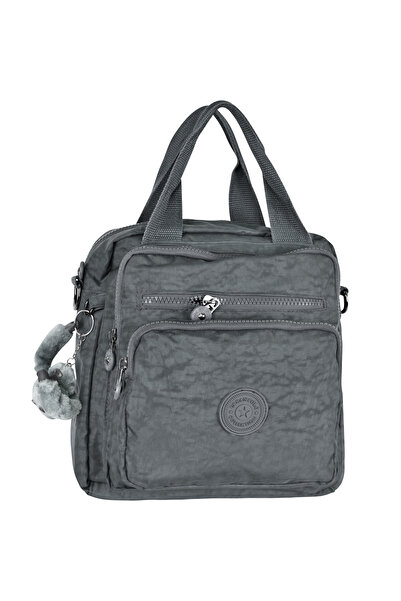 URBAN POLO حقيبة ظهر نسائية من SHKUP URBAN POLO BRAND للكتف وحقيبة كروس للاست...