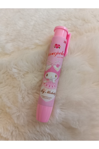 mertfigur Sanrio Eraser Stick Eraser My Melody (1 bucată)