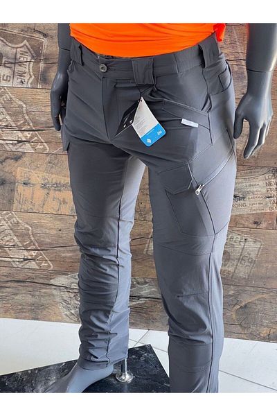 TAKTİK Tactical Cargocep Outdoor Full Lycra Olimpos Imported Fabric Seasonal Trousers and Belt