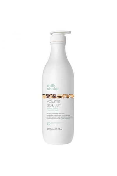 Milkshake Milk Shake - Volume Solution, balsam de par, 1000 ml