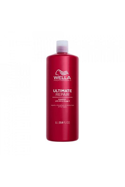 Wella Professionals Sampon reparator Wella Professionals Ultimate Repair 1000 ml