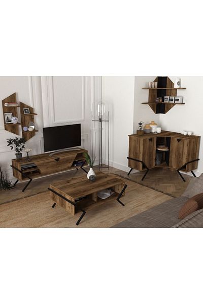 SAHABA Prego table set