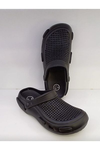 akix Unisex Αντιβακτηριδιακό Διχτυωτό Ελαφρύ Ιατρική Σόλα Καθημερινές Παντόφλες Doctor Nurse Beach Pool Cook