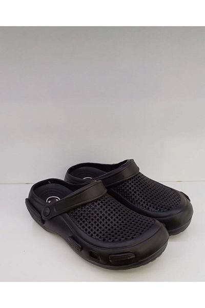 akix Unisex Αντιβακτηριδιακό Διχτυωτό Ελαφρύ Ιατρική Σόλα Καθημερινές Παντόφλες Doctor Nurse Beach Pool Cook
