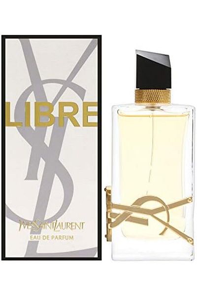 Yves Saint Laurent Eau de Perfume For Women, 90 ml