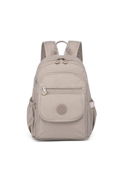 SMART BAGS Γυναικείο σακίδιο πλάτης μεσαίου μεγέθους Smart Bags Crinkle Fabric 1187