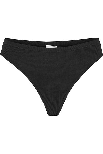 Urban Classics Ladies Rip Tanga 3-pack