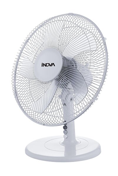 herevdeinova İnova Alize 16 Inç 40 Cm Büyük Boy 65 Watt 5 Pervane
