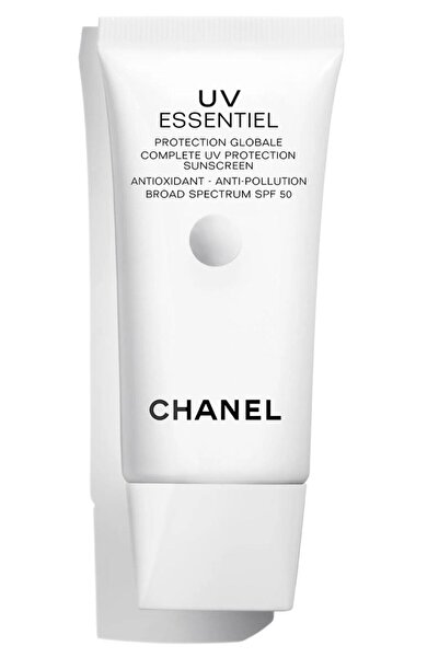 Chanel Cildinizi Güneş Işınlarından Koruyan Besleyici Güneş Kremi SPF 50 30 ml
