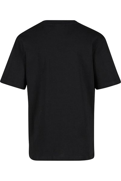 Urban Classics Herren Boys Tall Tee