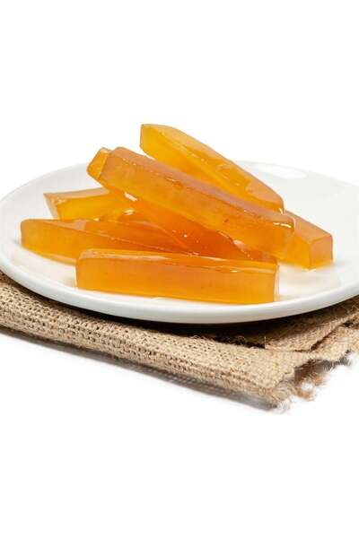 Genel Markalar Çıtır Kabak Tatlısı (500 Gr)