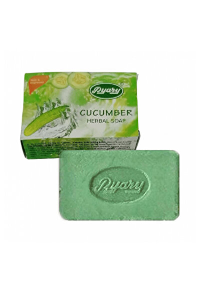 Pyary صابون بياري بالخيار
