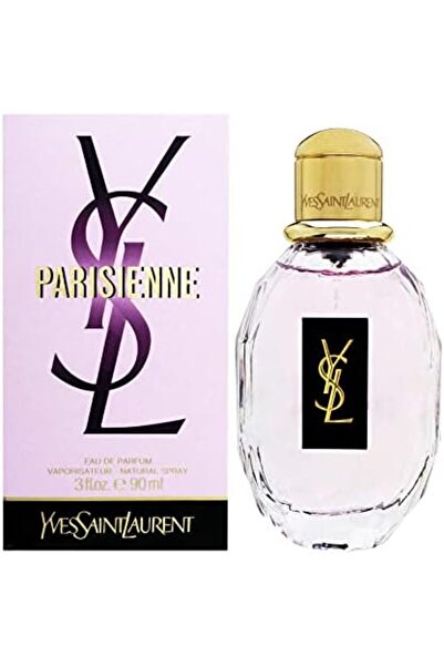 Yves Saint Laurent Parisienne For Women 90Ml Eau De Parfum