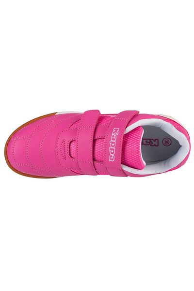 Kappa KICKOFF T for girls sports shoes pink
