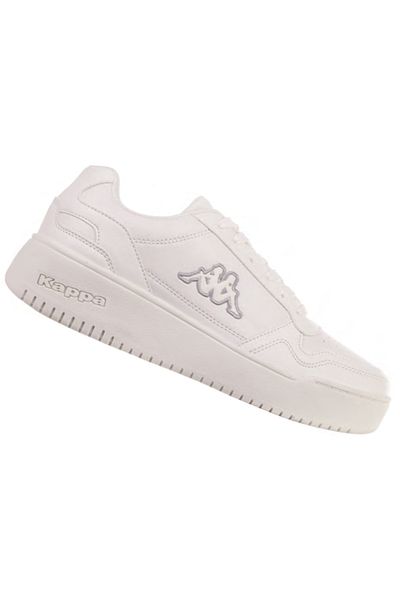 Kappa DUNKLEY OC Femei Tenisi pantofi dama adidași albi