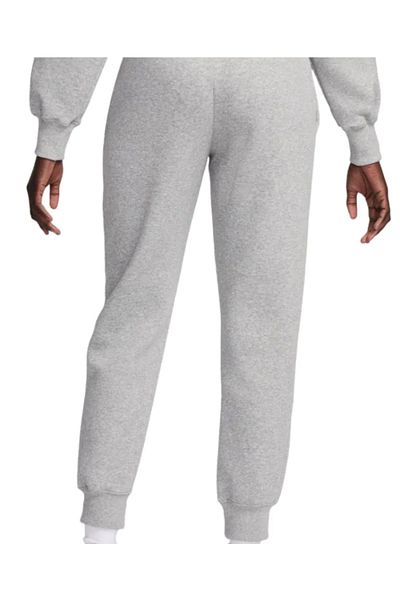 Nike Sportswear Phoenix Fleece Women's Tracksuit Gray