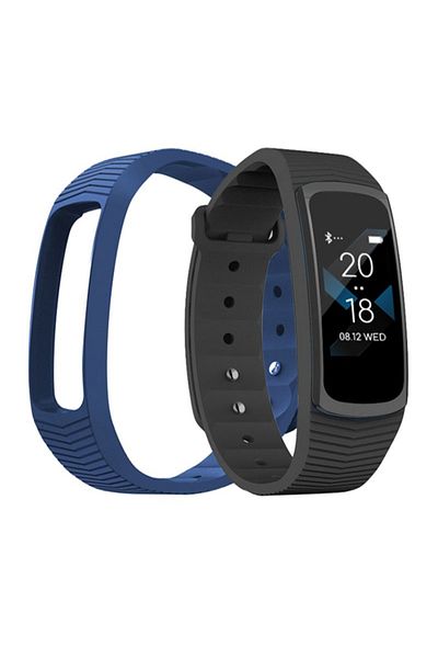 Exceed Smart Watch B3 Blue plus