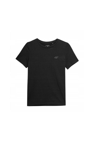 4F TRIOC M0795 pentru tricou baiat alb