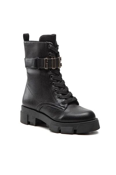Guess Botine de dama GUESS MDOX negre