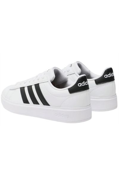 adidas Adidasi adidas GRAND COURT 2.0 barbati albi