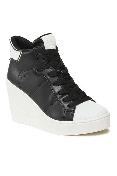 Guess adidasi dama RENATTA negri