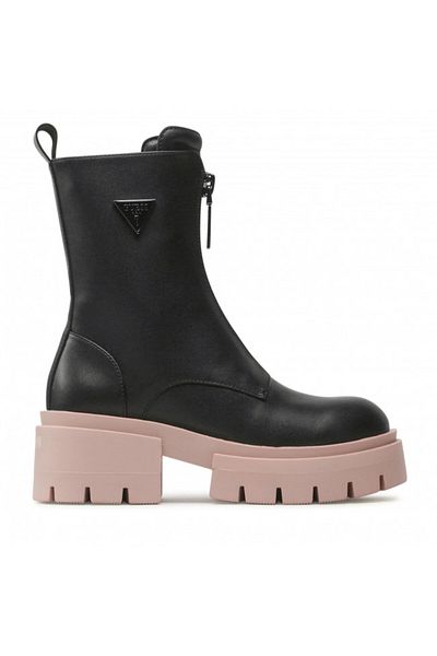 Guess GUESS LEILA women's ankle boots black