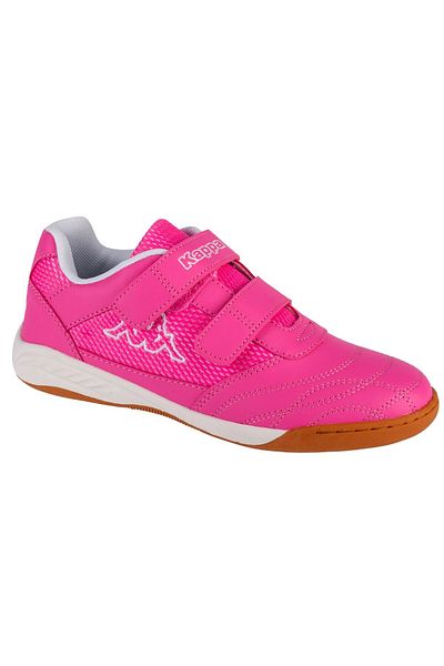 Kappa KICKOFF T for girls sports shoes pink