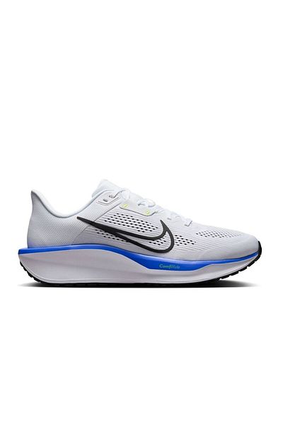 Nike Quest 6 Men's Running Shoes White - Fd6033-102