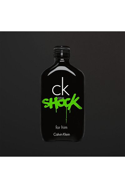 Calvin Klein 100 عطر