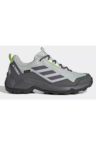 adidas ADIDAS TERREX EASTRAIL GTX W women's trekking shoes gray