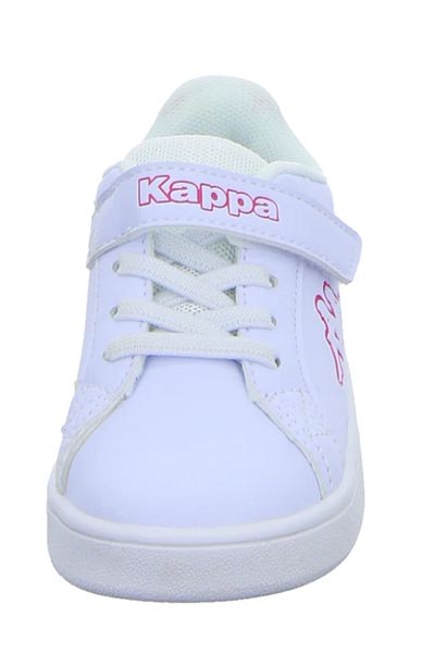 Kappa Adidași KELFORD M Unisex Copii pentru fete adidași albi