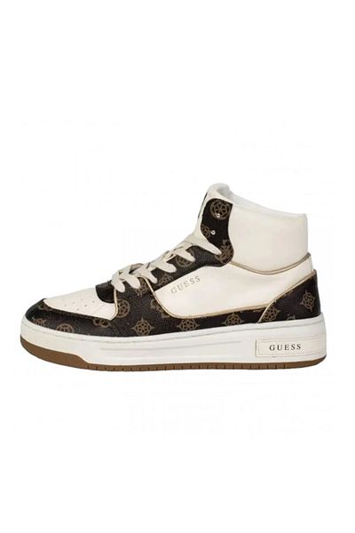 Guess adidasi dama GUESS TULLIA albi