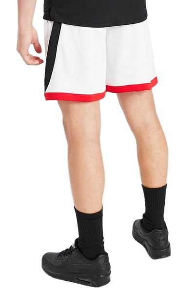Nike Multi+ for boy shorts white