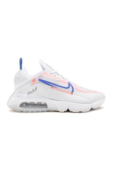 Nike Pantofi sport dama NIKE WMNS AIR MAX 2090 alb