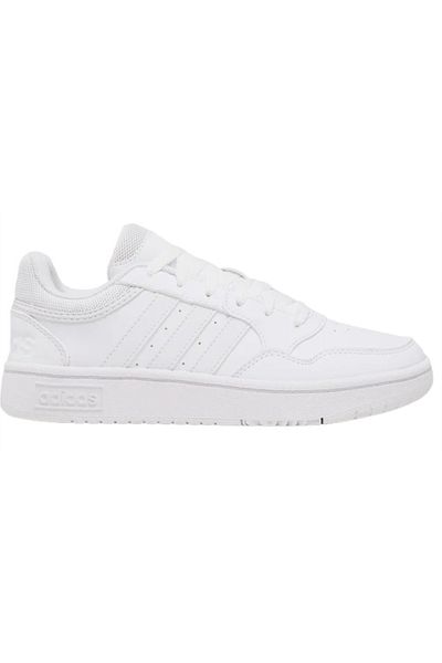 adidas Adidas Hoops 3.0 Women's Sneakers White