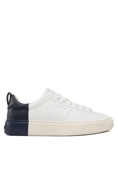 Guess Adidași pentru bărbați Guess NEW VICE albi