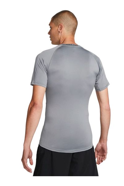 Nike Pro men's t-shirt black