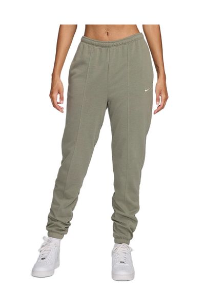 Nike Sportswear Chill Terry Women's Tracksuits Green