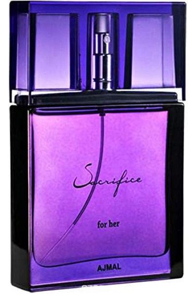 Ajmal Sacrif Ice for Her Eau de Parfum for Women - 50ml