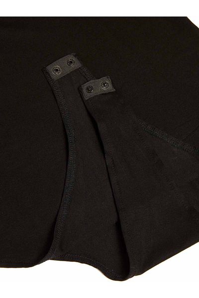 Guess Body dama LS ALEXANDRA BODY negru