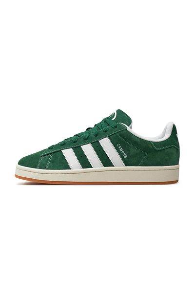 adidas ADIDAS Campus 000s unisex sneakers shoes green