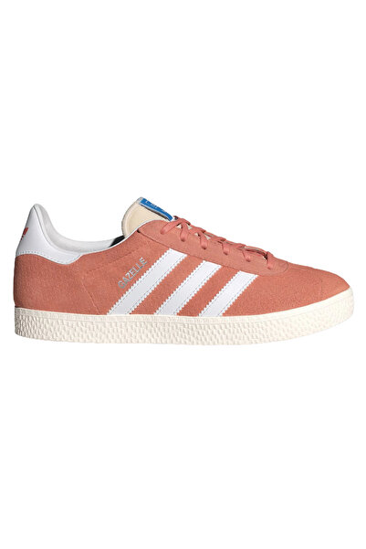 adidas Adidasi copii ADIDAS GAZELLE J unisex, portocaliu