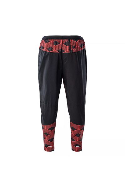 Nike U NK KENYA SHIELDRUNNER PNT mens tracksuits red