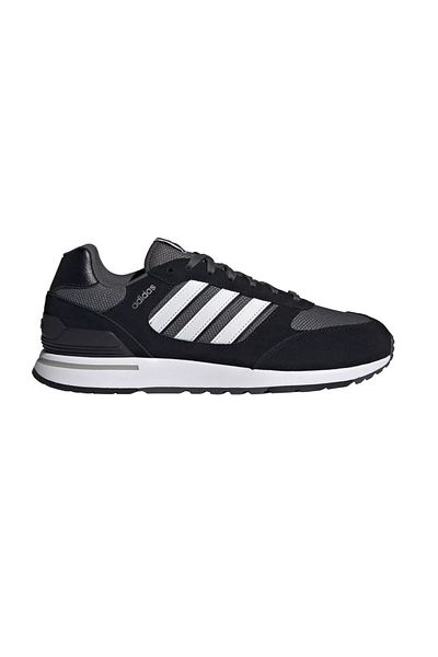 adidas ADIDAS RUN 80s men's sneakers black