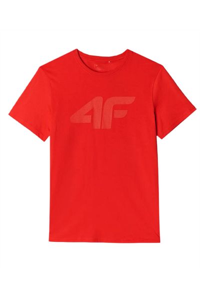 4F TRIOU M1844 tricou bărbați violet