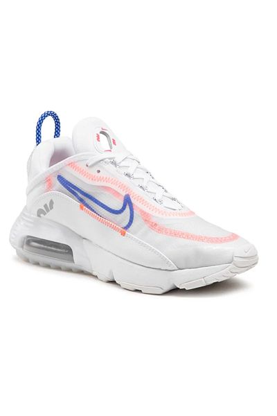 Nike Pantofi sport dama NIKE WMNS AIR MAX 2090 alb