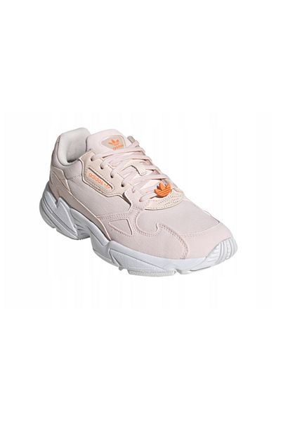 adidas Adidas FALCON W women's shoes sneakers pink